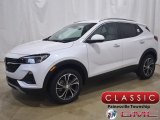 2021 Buick Encore GX Select AWD