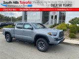 2020 Toyota Tacoma TRD Off Road Double Cab 4x4