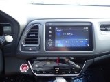 2020 Honda HR-V EX AWD Controls
