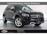 2021 Cosmos Black Metallic Mercedes-Benz GLB 250 #139936057