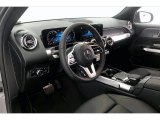 2021 Mercedes-Benz GLB 250 Black Interior