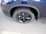 2021 Honda Passport Elite AWD Wheel
