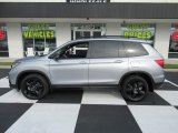 2019 Honda Passport Elite AWD