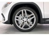 2021 Mercedes-Benz GLA AMG 35 4Matic Wheel