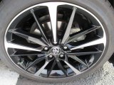 2020 Toyota Camry XSE Wheel
