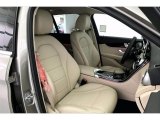 2021 Mercedes-Benz GLC 300 4Matic Front Seat