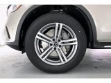 2021 Mercedes-Benz GLC 300 4Matic Wheel