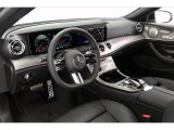 2021 Mercedes-Benz E 450 Cabriolet Dashboard
