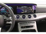 2021 Mercedes-Benz E 450 Cabriolet Navigation