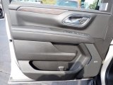 2021 Chevrolet Suburban LT 4WD Door Panel