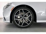 2021 Mercedes-Benz E 450 Cabriolet Wheel