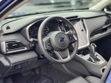 2020 Subaru Outback 2.5i Limited Dashboard