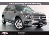 2020 Mountain Grey Metallic Mercedes-Benz GLB 250 4Matic #139936042