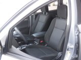 2017 Mitsubishi Outlander ES AWC Front Seat