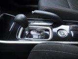 2017 Mitsubishi Outlander ES AWC CVT Automatic Transmission