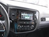2017 Mitsubishi Outlander ES AWC Controls