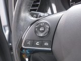 2017 Mitsubishi Outlander ES AWC Steering Wheel