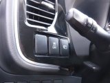 2017 Mitsubishi Outlander ES AWC Controls