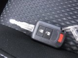 2017 Mitsubishi Outlander ES AWC Keys
