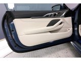 2021 BMW 8 Series M850i xDrive Coupe Door Panel