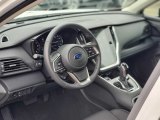 2021 Subaru Legacy Premium Dashboard