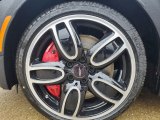 2021 Mini Convertible John Cooper Works Wheel