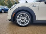 2021 Mini Convertible Cooper S Wheel