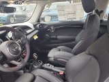 2021 Mini Hardtop Cooper S 2 Door Front Seat