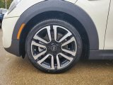 2021 Mini Hardtop Cooper S 2 Door Wheel