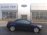 2012 Night Blue Metallic Volkswagen Eos Komfort #139955204