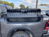 2021 Ram 1500 Rebel Crew Cab 4x4 Ram Box