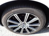 Volvo S60 2017 Wheels and Tires