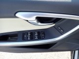 2017 Volvo S60 T5 AWD Door Panel