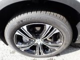 2021 Volvo XC40 T5 Inscription AWD Wheel
