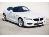 2015 BMW Z4 sDrive28i Front 3/4 View