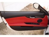 2015 BMW Z4 sDrive28i Door Panel