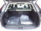 2021 Volvo XC60 T5 AWD Momentum Trunk