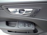 2021 Volvo XC60 T5 AWD Momentum Controls