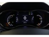 2020 Jeep Grand Cherokee Trailhawk 4x4 Gauges