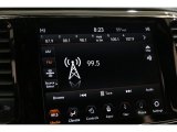 2020 Jeep Grand Cherokee Trailhawk 4x4 Audio System