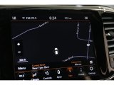 2020 Jeep Grand Cherokee Trailhawk 4x4 Navigation