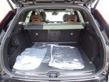 2021 Volvo XC60 T5 AWD Inscription Trunk
