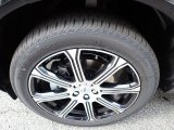 2021 Volvo XC60 T5 AWD Inscription Wheel
