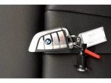 2020 BMW 5 Series 530i Sedan Keys