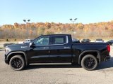 2021 GMC Sierra 1500 Denali CabonPro Crew Cab 4WD Exterior