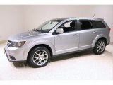 2015 Dodge Journey R/T AWD Exterior