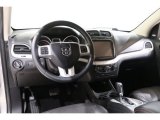 2015 Dodge Journey R/T AWD Dashboard