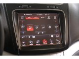 2015 Dodge Journey R/T AWD Controls