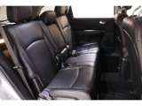 2015 Dodge Journey R/T AWD Rear Seat