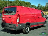 2015 Ford Transit Van 350 LR Long Exterior